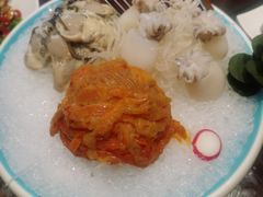 -东海怡品海鲜豆捞(舟宿夜江店)