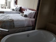 -嘉兴华美达酒店(秦逸路店)