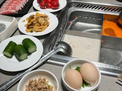 -海底捞火锅(宝龙广场夜宵主题店)