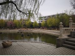 教学楼-山东理工大学