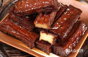 Original Wugang Braised Tofu