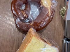 -莫斯科餐厅面包坊(北展店)