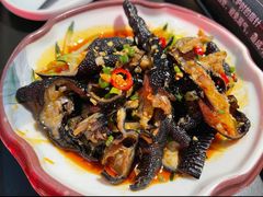 -鱼鼎香烤鱼火锅(华发商都店)