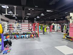 -TFC 纯泰拳馆MuayThai