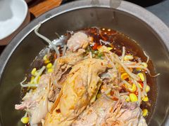 -云海肴·汽锅鸡·云南菜(美罗城店)