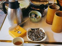 -蚝老板海鲜烧烤大排档(码头店)