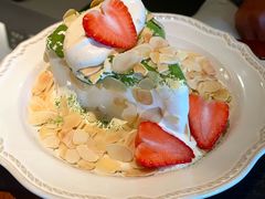 -luutosa  cafe & tea 鹿兔山