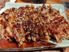 -一井烧肉·活鳗·寿司(望京SOHO店)