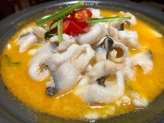 -云海肴·汽锅鸡·云南菜(美罗城店)