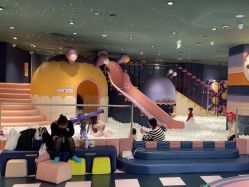 -meland亲子乐园(深圳领展中心城店)