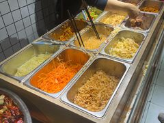 -三兄弟高炉烧饼