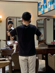 点击看大图 -梳美 MERRY Salon