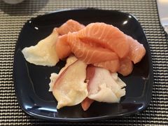 -白天鹅宾馆·流浮阁咖啡厅