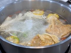 -牛天下·牛肉·海鲜·打边炉·融合菜