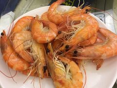 -港畔赶海蒸汽海鲜烧烤自助(仙螺岛店)