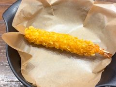 -和府捞面(领展购物广场京通店)