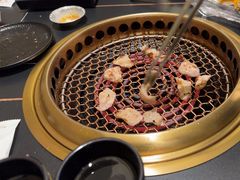 -極屋鮨牛 · 烧肉酒场(时代C馆店)