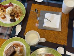 -长白山万达锦华套房酒店