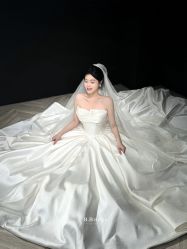 -B.Bridge Couture婚纱礼服(福田店)