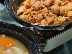 -悦硒楼·新派恩施菜