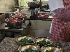 -正宗杨记普洱酸醋米线(总店)
