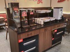 -顺溜·手工刀削面·黑金店(铜锣湾店)