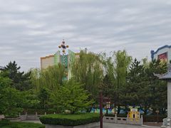 -沈阳方特欢乐世界