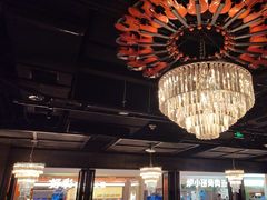 -华豫川酒家(大卫城店)