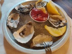 -The Crab Pot Seattle