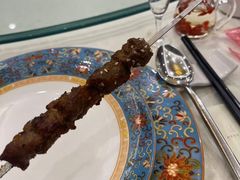 -内蒙古驻京办餐厅
