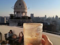-塔顶·Cafe·日啡夜酒(北京路店)