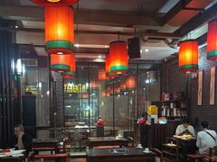 -陈府大宅门成都火锅·手切鲜肉(太原街店)
