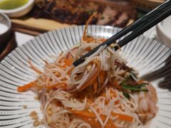 -帕娜·泰式茶餐厅·Bistro(近铁广场店)