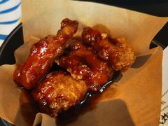 -必胜客(安盛金马店)