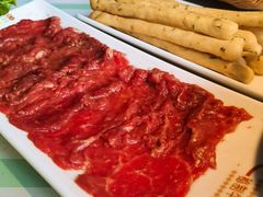 -花田煮鲜牛肉火锅(钟楼众汇店)