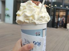 -茶颜悦色(花园道店)