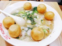 -乐达酸菜鱼面(山师东路店)