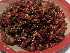 -乔阿马·江南味·驴肉香(龙湖华泾天街店)