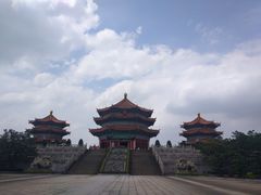 -广东圆玄道观