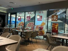 -必胜客(上海新南方商城PH店)