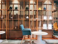 -sugarman espresso素饮糖人高新咖啡工厂