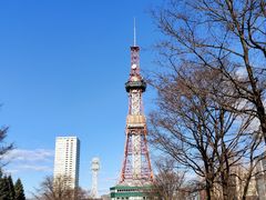 -札幌电视塔