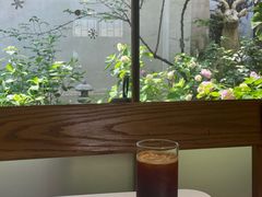 -边渡咖啡烘焙店(昙华林店)