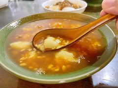 红糖醪糟粉子-张醪糟(街子店)