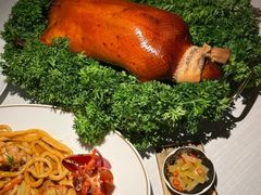 -莉莉海堂HAITANG·烤鸭(国贸商城店)