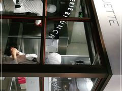 -巴黎贝甜(银城东苑店)