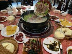 -尼玛藏家风味园(阿山食城店)