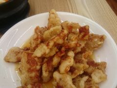 -朴氏韩国料理(北欧丽景店)