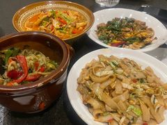 -湘肠香火锅店(团结湖店)