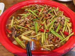 -佬缸炮江湖川菜(玉林店)